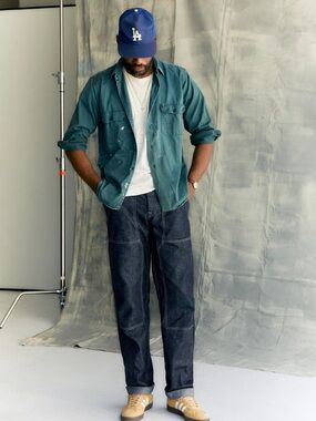 Imogene + Willie Hencye Jeans - Size 32